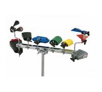 LP372 - Rack Percussions Everything Rack Large