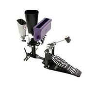 LP388M - Support Cajate Multi Cloche/percussion
