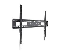 TooQ LP41100F-B - Support Mural d'écran TV (60-100), 75Kg, 900x600, Noir Noir G