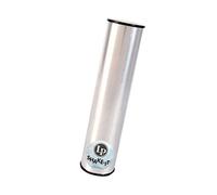 Latin Percussion Shaker Shake-It LP440 – 8" en métal argent