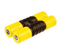Latin Percussion Twist Shaker doux Jaune