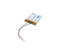 LP503040JH Pile rechargeable spéciale prismatique avec câble LiPo 3.7 V 600 mAh
