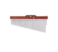 LP513 Studio Series Bar Chimes Double Rangée, 72 Bars Chimes