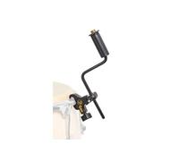 Latin Percussion Griffe de micro LP Claw LP592A-X avec Z-Rod