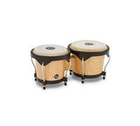 LP601NY-aw Bongos Serie City Naturel Mat Bongos