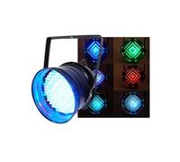 LP64-LED - Effet animation 181 LEDs RVB DMX 512