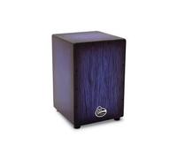 LPA1332-bbs Cajon Aspire Accents Blueburst Streak