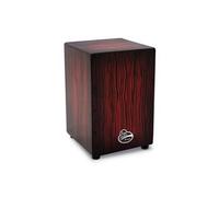 LPA1332-DWS Cajon Aspire Accents Dark Wood Streak