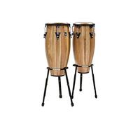LPA647B-SW Aspire Walnut 11+12 congas sur 2 pieds