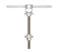 LPACXBYD Outil De Presse pour Roulements De VéLo Outil Professionnel de Presse Casque vélo Route, Outil d'installation dans l'axe Central, pressage