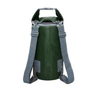 LPACXBYD Sac Etanche Sac étanche à Double bandoulière for Le Sport en Plein air, idéal for la randonnée, Voile, canoë, Navigation, Natation(Color14,5L)