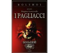 L'Pagliacci G