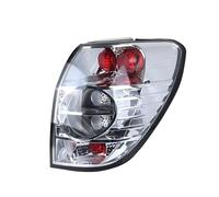 LPAKMGAGEL Cabochon Feu Arrière Feu arrière de pare-choc arrière, clignotant, accessoires de voiture, pour Chevy, pour Captiva 2011, 2012, 2013, 2014 feux arrière(1pcs right)