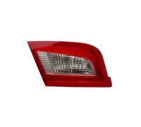 LPAKMGAGEL Cabochon Feu Arrière Feu arrière de voiture feu stop feu stop feux arrière ensemble de feu arrière pour JAC pour J3 pour A13 2014 OEM:4133100U8260 feux arrière(Inside Left)