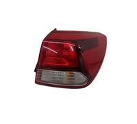 LPAKMGAGEL Cabochon Feu Arrière Feu arrière feu arrière pare-chocs arrière feu arrière ensemble pour KIA 2017 2018 2019 2020-2022 OEM:92401-H9010 feux arrière(Right)