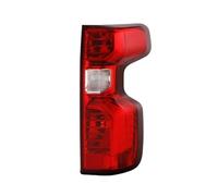 LPAKMGAGEL Cabochon Feu Arrière Pour Chevy pour Silverado 1500 2019 2020 2021 LED feu arrière de voiture feux arrière assemblage OEM: 84752978 84678149 feux arrière(Halogen Right)