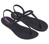 lpanema Femme Ipanema Class Basic Sandale, Noir, 38 EU