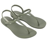 lpanema Femme Ipanema Class Basic Sandale, Vert, 39 EU