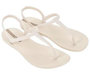lpanema Ipanema Class Basic, Sandale pour femme, beige, 35/36 EU