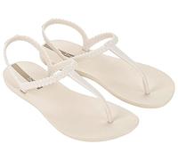 lpanema Femme Ipanema Class Basic Sandale, Beige, 37 EU