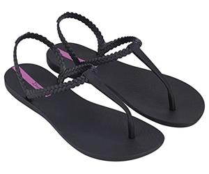 lpanema Ipanema Class Basic Sandales pour femme Noir Pointure 39