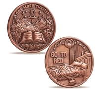 LParkin Just One More Coin Gamer Book Lovers Livre - Unique Pièce Cadeau pour Femmes Readers (Un Autre Chapitre)