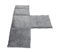 LPATEBCVU Coussin for Fauteuil Roulant for Personnes Âgées