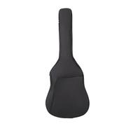 LPATEBCVU Housse Guitare Sac de Guitare étanche 41 Pouces, Sac à Dos Rangement Protection en Coton, étui Transport, Sangles Oxford, Sacs rembourrés(Color5)
