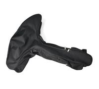 LPATEBCVU Housse pour Arc Compound Sac d'arbalète de tir à l'arc, Double épaule en Forme T, Sac Toile, Dos, boîte Rangement d'accessoires