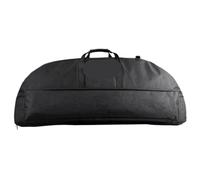 LPATEBCVU Housse pour Arc Compound Sac de Transport d'arc, Sac Rangement d'équipement tir à l'arc avec Poche flèche, étui en Toile for Arc composé 95cm 100cm 115cm(115CM K-2)