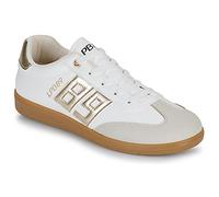 LPB 89 Baskets basses MARILIS in Beige 40