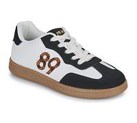 LPB 89 Baskets basses MIKI in Multicolore 40