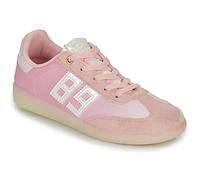 LPB 89 Baskets basses NAE in Rose 36