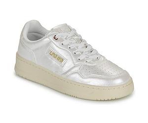 LPB 89 Baskets basses NAELA in Blanc 36