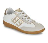 LPB 89 Baskets basses NAIS in Blanc 37