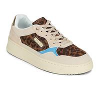LPB 89 Baskets basses NANCY in Multicolore 40