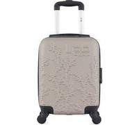 lpb - cabine xxs abs nais 4 roues - gris gris G