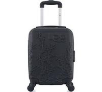 lpb - cabine xxs abs nais 4 roues - noir noir G