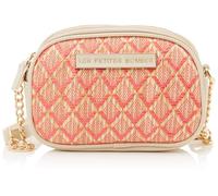 LPB LES PETITES BOMBES ALBANE, Maroquinerie Femme, Orange, Petit