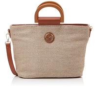 LPB LES PETITES BOMBES BELMIRA, Maroquinerie Femme, Blanc, Moyen