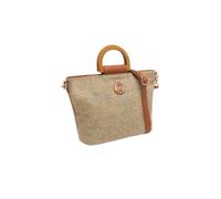 LPB LES PETITES BOMBES BELMIRA, Maroquinerie Femme, Bleu, Moyen