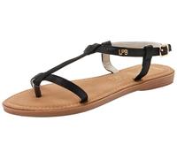 Sandales et nu-pieds LPB -LES PETITES BOMBES BULLE pour Femme 36 Noir