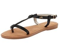 Sandales et nu-pieds LPB -LES PETITES BOMBES BULLE pour Femme 38 Noir