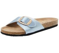 Mules et sabots LPB -LES PETITES BOMBES FLEURICE pour Femme 40 Bleu