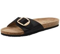 LPB LES PETITES BOMBES Femme FLEURICE Sandale Plate, Irisé, 41 EU