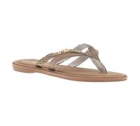 LPB LES PETITES BOMBES Femme Izel Tongues, Bronze, 40 EU