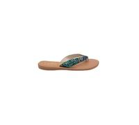 LPB LES PETITES BOMBES Femme LIRIA Tongues, Brillant, 38 EU