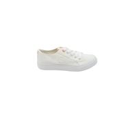 LPB LES PETITES BOMBES Femme Lola Basket, Blanc, 36 EU