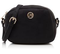 LPB LES PETITES BOMBES FERIELLE, Maroquinerie Femme, Noir, Petit