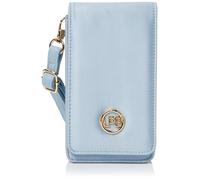 LPB LES PETITES BOMBES Giovanna, Etui Smartphone Femme, Bleu, Mini